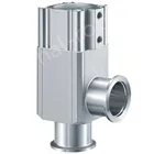 SMC High vacuum valves XLC-63D-2M9BLA