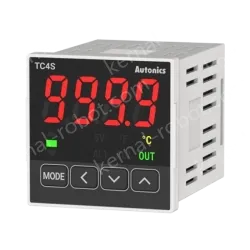 Autonics Temperature controller TC4SP-14R