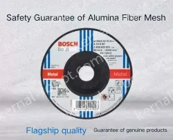 Stainless steel cut 105x1mm (inner diameter: 16mm)