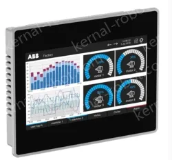 CP6407 PLC-CP600