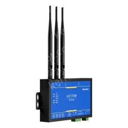 Industrial-Grade 4G wireless router