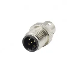 Sensor waterproof connector 10A 220V 5pin counts