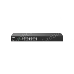 16-Port Gigabit Ethernet Switch