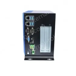 Embedded IPC PCX-9268-INTE-I3-6100-4GB+512GB