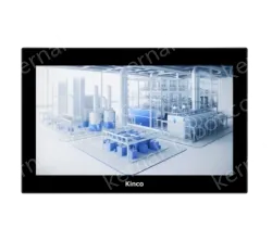 Kinco HMI FUTURE F2156E2-PX (The price is negotiable)