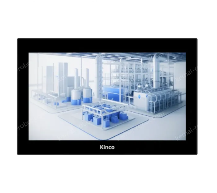 Kinco HMI FUTURE F2156E2-PX (The price is negotiable)