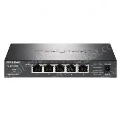 5 port 2.5G Ethernet switch