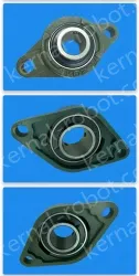 U204 maintenance free *Outer diameter (mm): 127