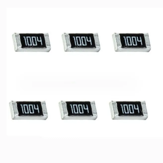 2512 1% 2W(10Pcs)-0.005R/R005 5mR