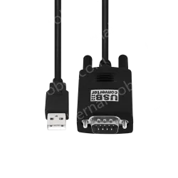 NS810 USB To RS232 Serial Converter