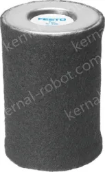Filter cartridges