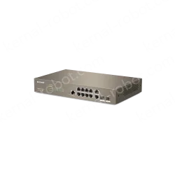 L3 Managed Switch 10 Base-T Ethernet ports,2 SFP ports
