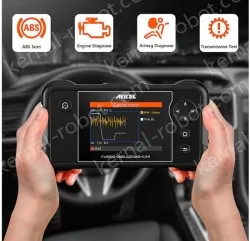 Ancel FX2000 OBD2