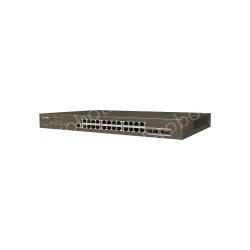 L2 Managed Switch