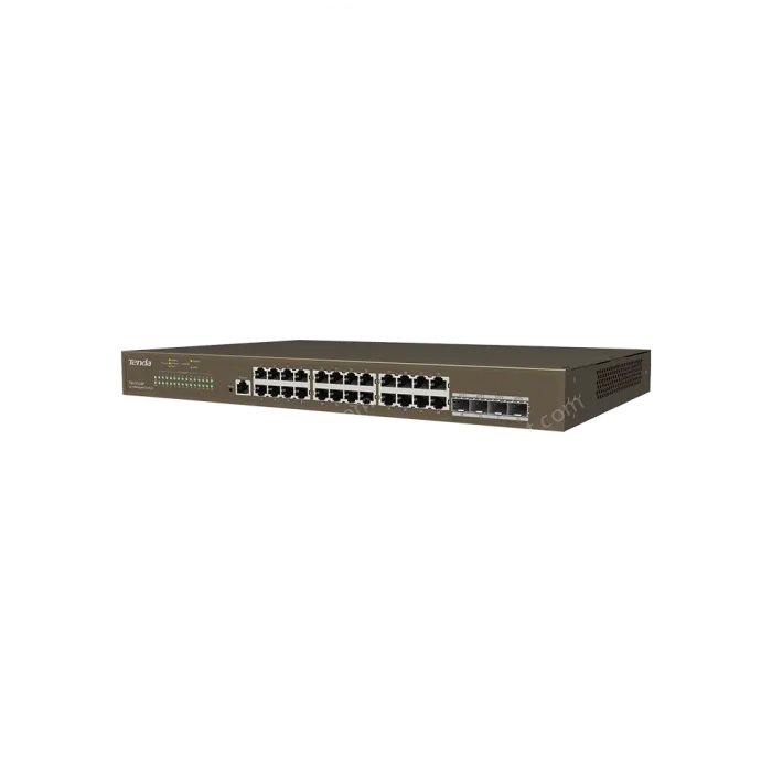 L2 Managed Switch