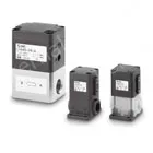 SMC Solenoid valves LVA40-04-B-V