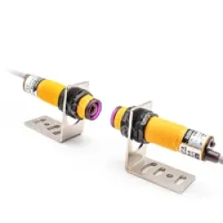 Diffuse Domenzi reflection photoelectric sensor E3F-R2PK PNP NO 10-36VDC 3 wires Detection distance:2m