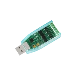 USB to RS485/422 Serial Converter