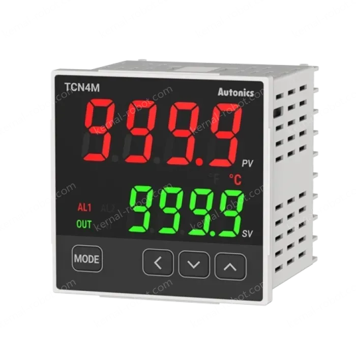 Autonics Temperature controller TCN4M-24R