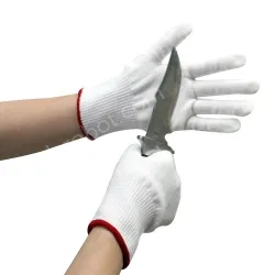 ASR-1343 Anti cutting Level 5 Labor Protection Gloves