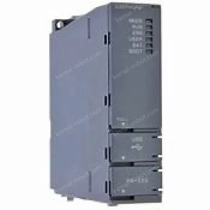 MELSEC Q Series CPU