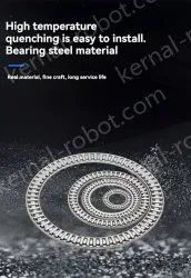 AXW35 *Outer diameter (mm): 55