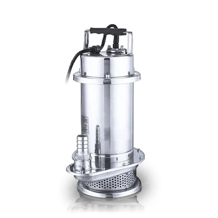 QX10-20m-1.5KW