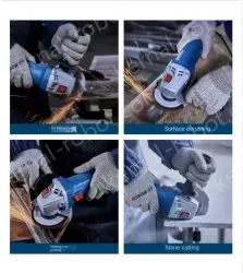 800W New Cost-effective High Power (With Handle) + GSB600 (Bare Metal)