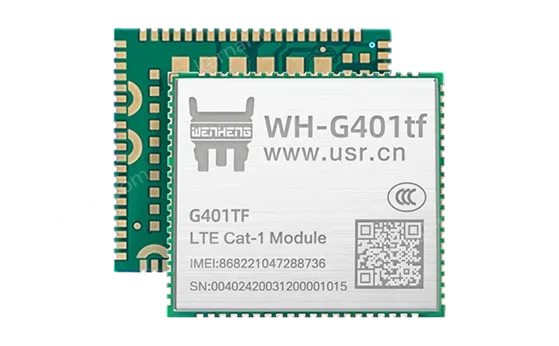 All-rounder CAT-1 module