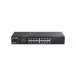 Wire-speed forwarding16-Port Gigabit Ethernet Switch