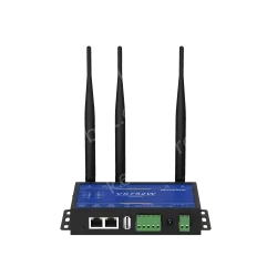 Industrial-Grade 4G wireless wifi router