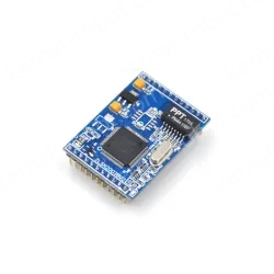 High Performance Module