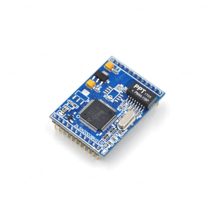 High Performance Module