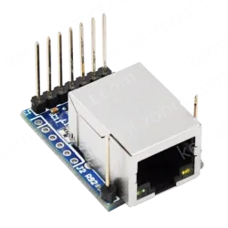 Super Ethernet port