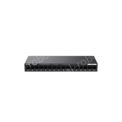 2000 Mbps 16-Port Gigabit Ethernet Switch