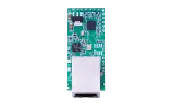 Pin Ethernet module