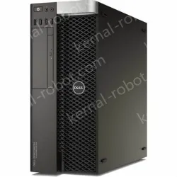 Precision T5820,T5820-W-2235/8G/1T
