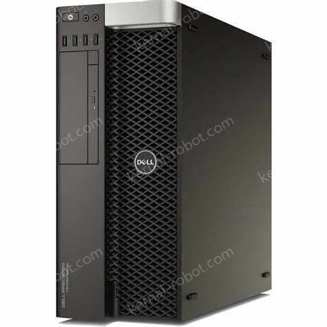 Precision T5820,T5820-W-2235/8G/1T