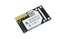Industrial-grade WIFI module (built-in)