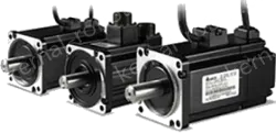 Delta servo motor ECMA-C20807RS