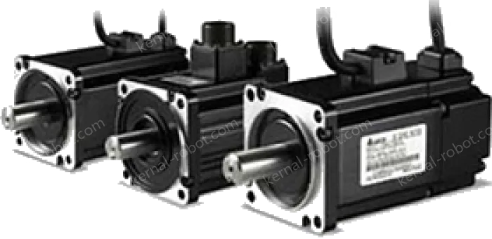 Delta servo motor ECMA-C20807RS