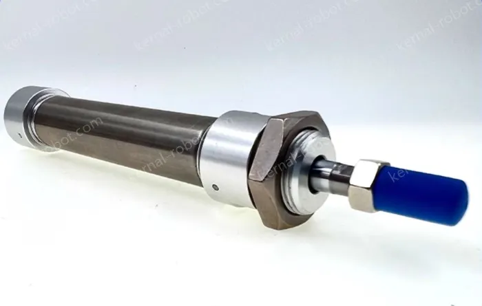 AirTAC mini cylinder MAC16X350SCA