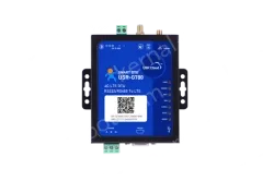 Multi-functional positioning version of 4G DTU