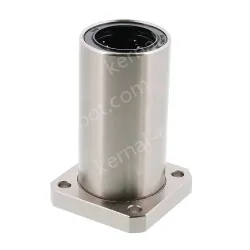 Linear bearing with flange, medium，LHFCD8H