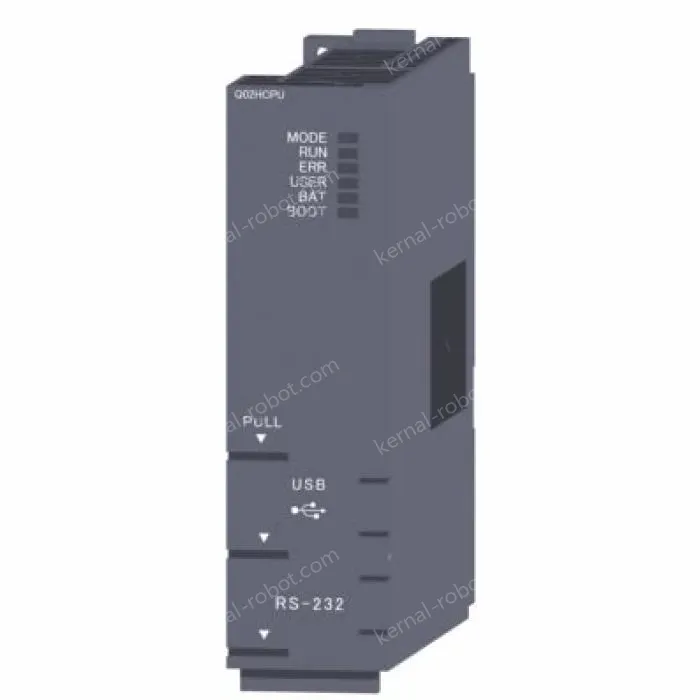 Q02HCPU