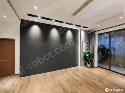 x20 Slim Wall Washer Spotlight 10W