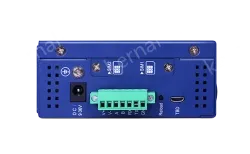 5G RedCap industrial router with serial port