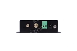 Multi-functional positioning version of 4G DTU