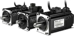Delta servo motor ECMA-K11315SS