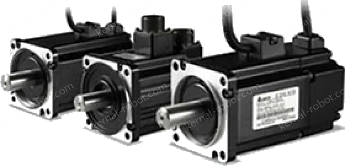 Delta servo motor ECMA-K11315SS